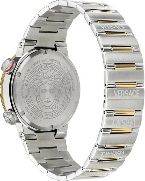 Versace Greca Logo Diver VE8G00524 - 