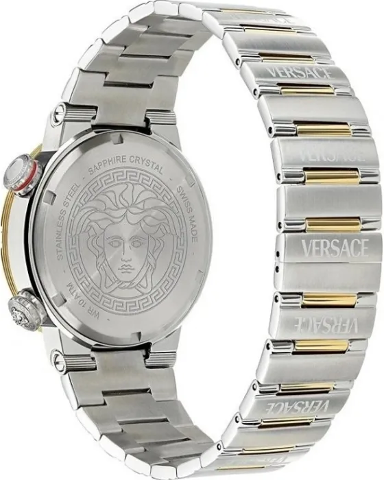 Versace Greca Logo Diver VE8G00524 - 