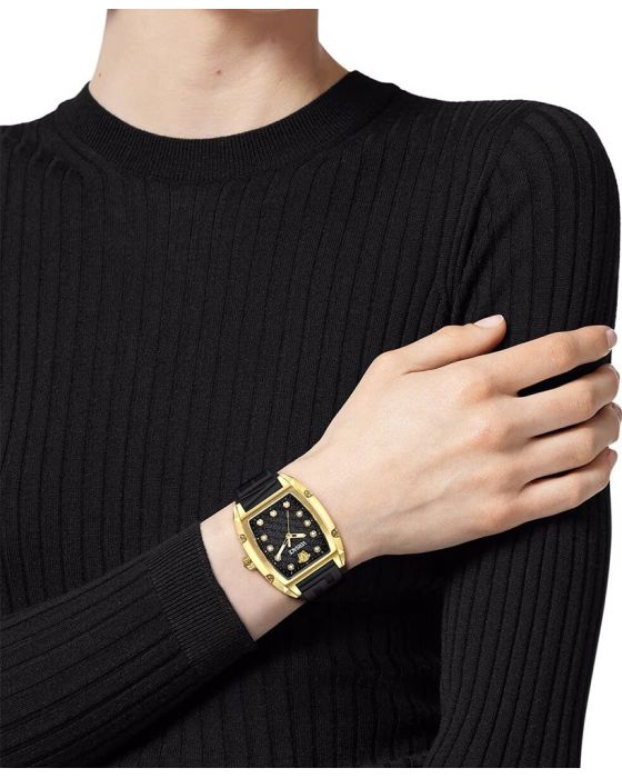 Versace Dominus 11 Diamonds VE8K00324 - 