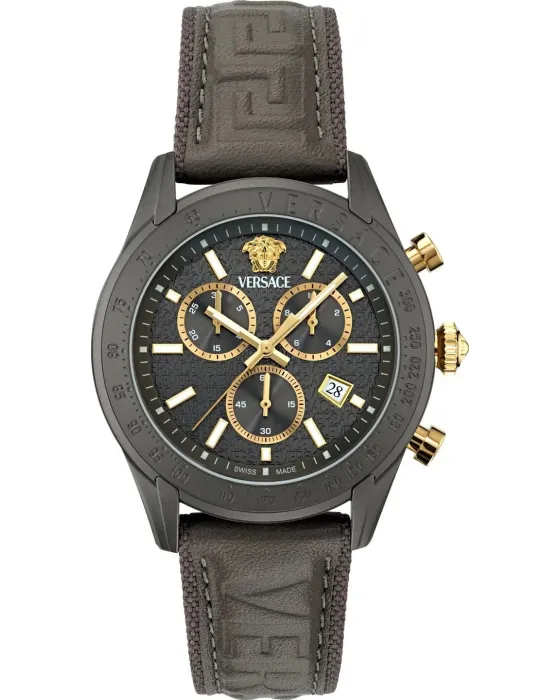 Versace Master Chronograph VE8R00124