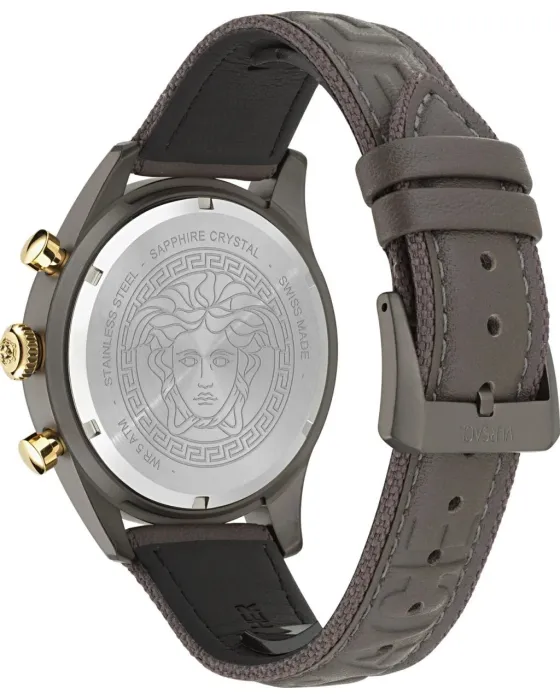 Versace Master Chronograph VE8R00124 - 
