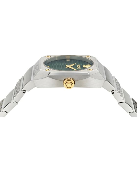 Versace Antares Octogonal VE9E00424 - 