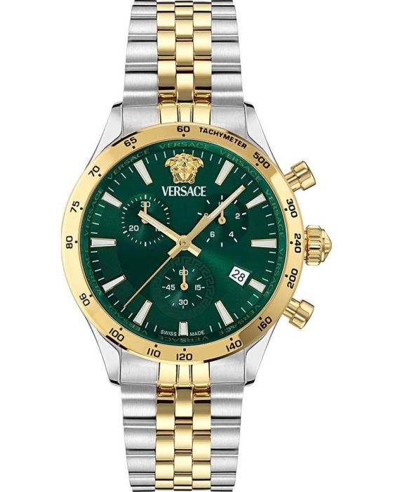 Versace Hellenyium Chronograph VECFA0224