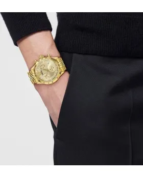 Versace Hellenyium Chronograph VECFA0424 - 