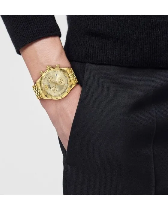 Versace Hellenyium Chronograph VECFA0424 - 