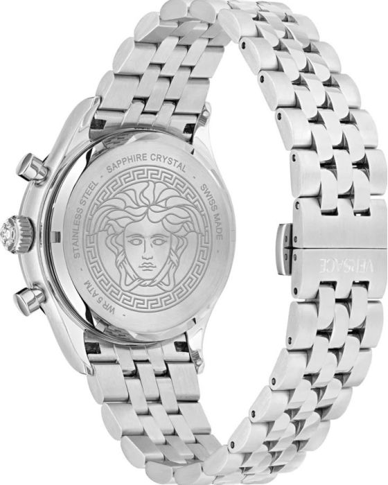 Versace Hellenyium Chronograph VECFA0724 - 