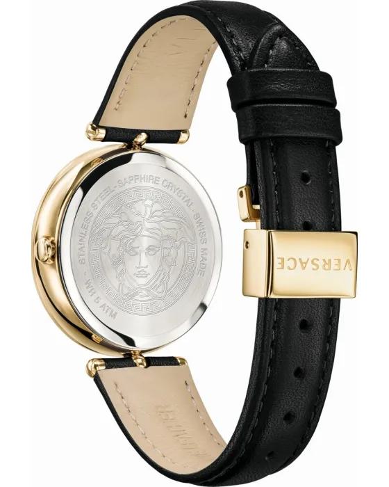 Versace Palazzo 68 Diamonds VECQ00818  - 