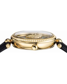 Versace Palazzo 68 Diamonds VECQ00818  - 