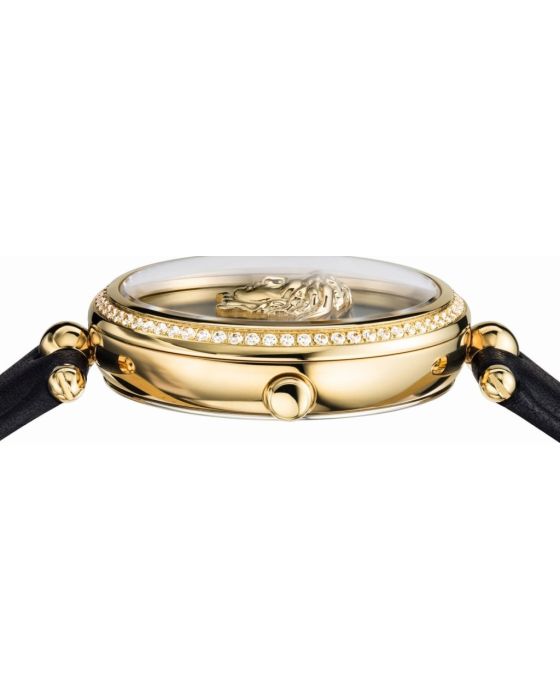 Versace Palazzo 68 Diamonds VECQ00818  - 