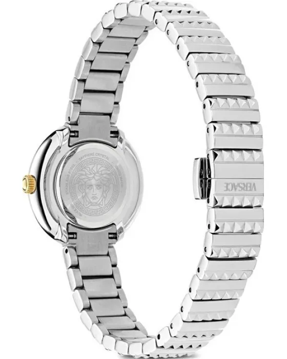 Versace Greca Goddess Petite VEDFA0124 - 