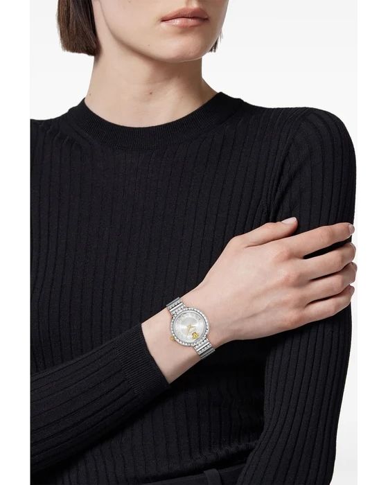 Versace Greca Goddess Petite VEDFA0124 - 