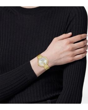 Versace Greca Goddess Petite VEDFA0324 - 