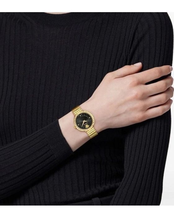 Versace Greca Goddess Petite VEDFA0524 - 