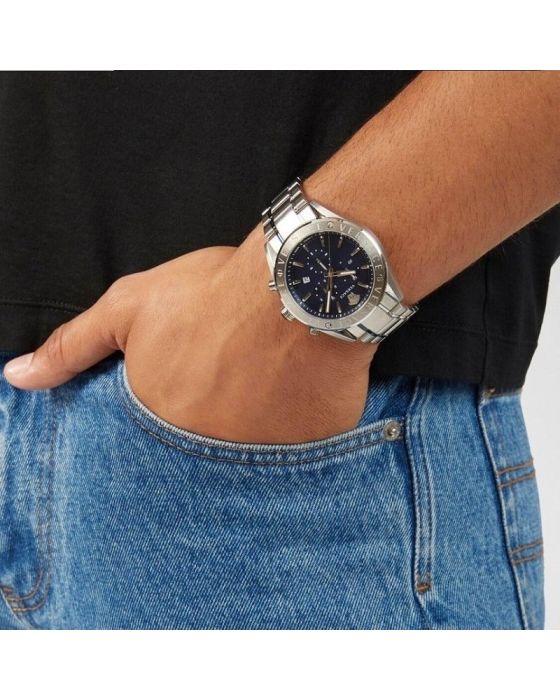 Versace V-Chrono Chronograph VEHB00519 - 