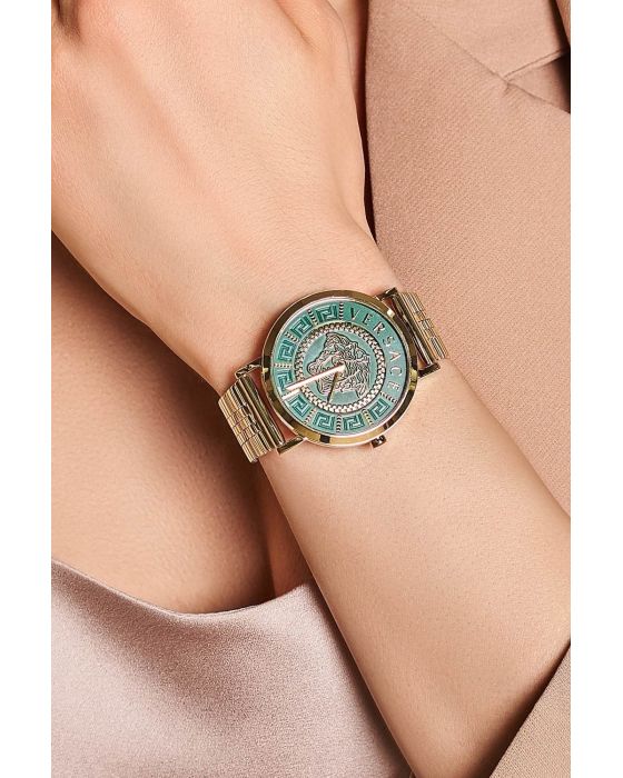 Versace V-Essential VEK400921 - 