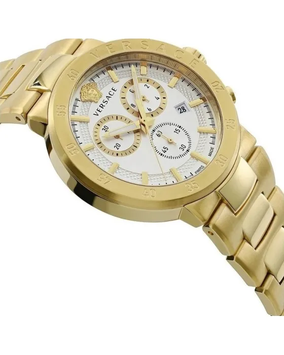 Versace Urban Chronograph VEPY00820, όψη 3