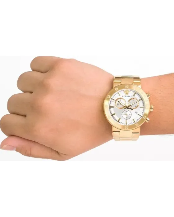 Versace Urban Chronograph VEPY00820, όψη 4