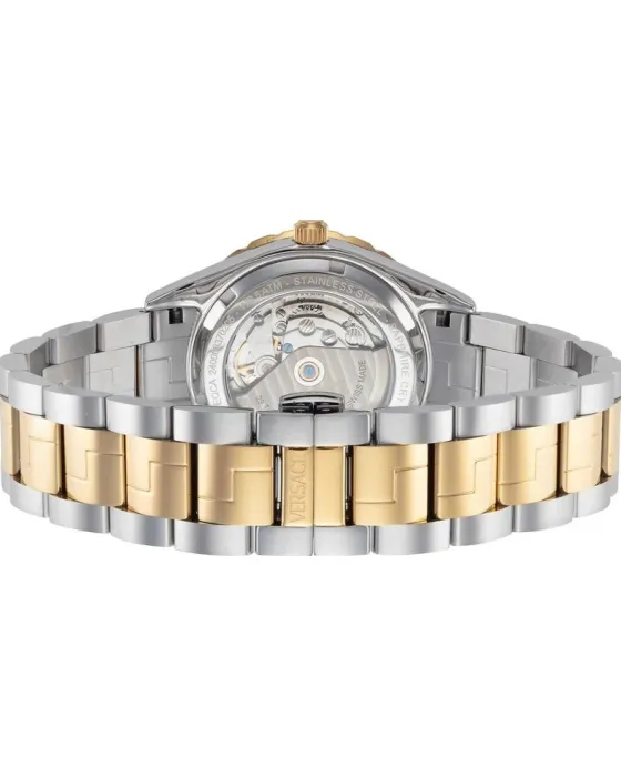Versace Helenyium Automatic VEQCA0524, view 2