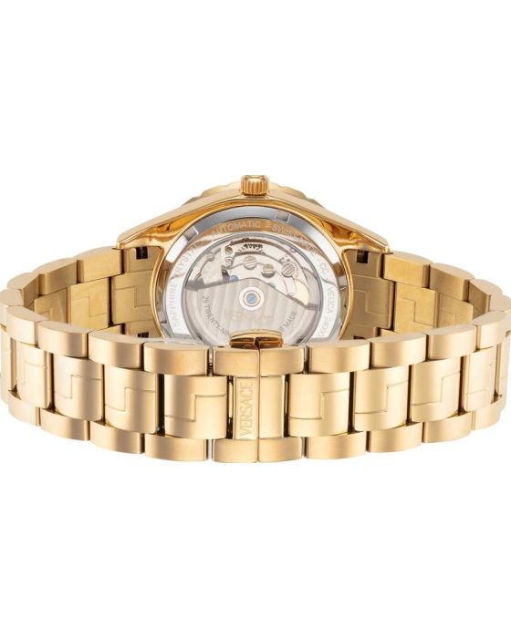 Versace Hellenyium Automatic VEQCA0624 - 