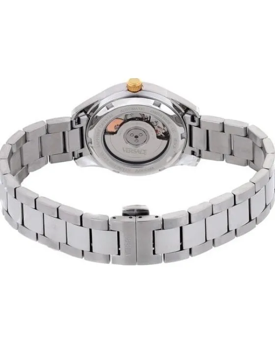 Versace Greca Automatic VESCA0224, όψη 3