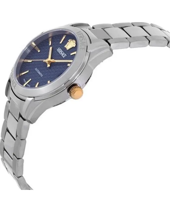 Versace Greca Automatic VESCA0224, όψη 2