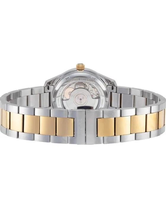 Versace Greca Automatic VESCA0524, όψη 3