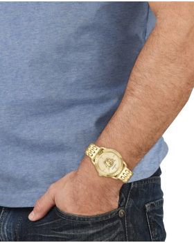 Versace V-Code Palazzo VESN00722 - 