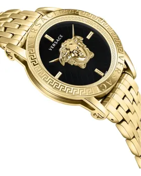 Versace V-Code Palazzo VESN00922, όψη 3