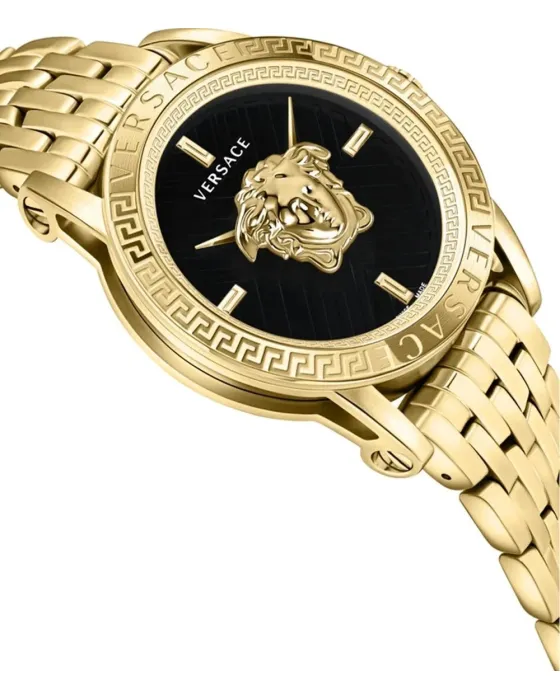 Versace V-Code Palazzo VESN00922, όψη 3