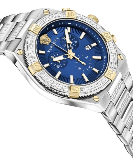 Versace Greca Sporty Chronograph VESO00522 - 