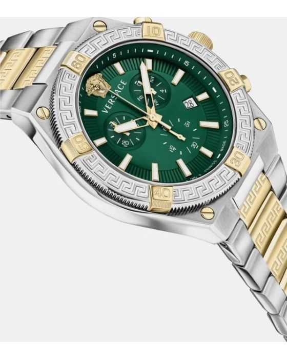 Versace Greca Sporty Chronograph VESO00622 - 