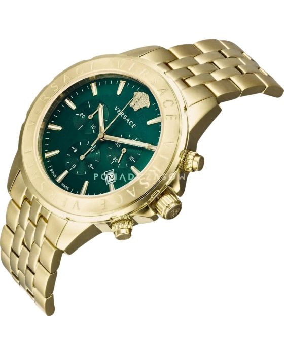 Versace Chronograph VEV600619 - 