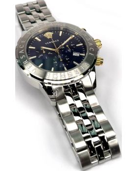 Versace Signature Chronograph VEV601923 - 