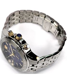 Versace Signature Chronograph VEV601923 - 