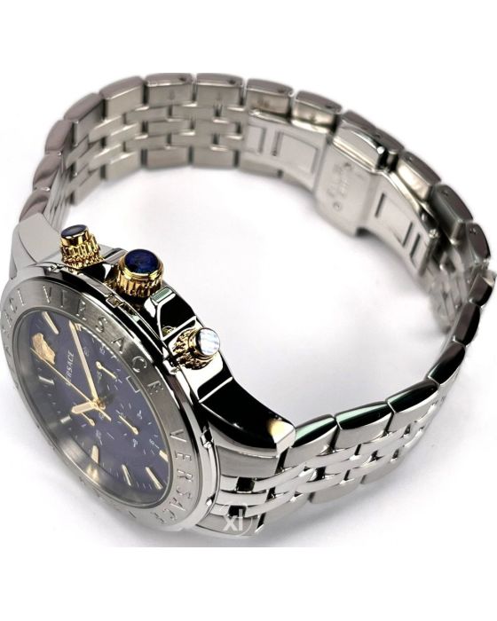 Versace Signature Chronograph VEV601923 - 