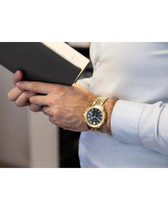 Versace Signature Chronograph VEV602123 - 