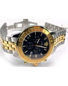 Versace Signature Chronograph VEV602223 - 