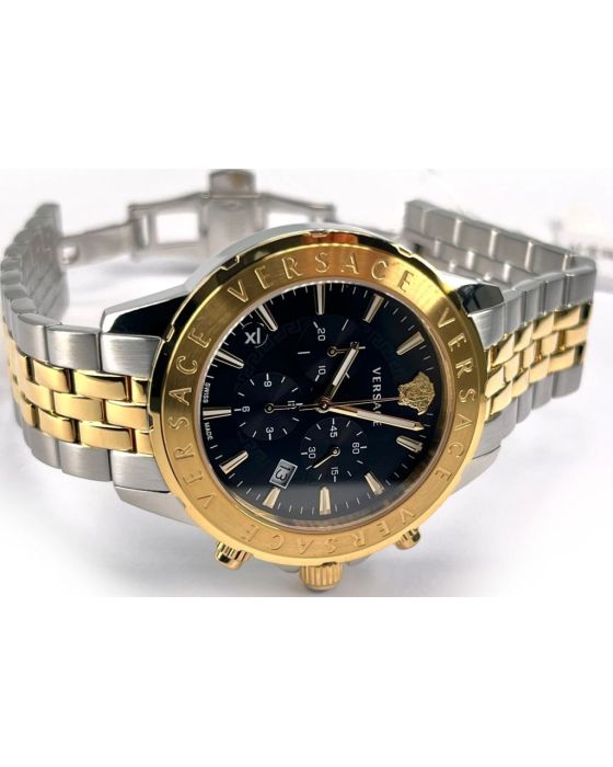 Versace Signature Chronograph VEV602223 - 