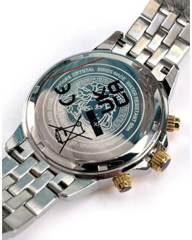 Versace Signature Chronograph VEV602223 - 