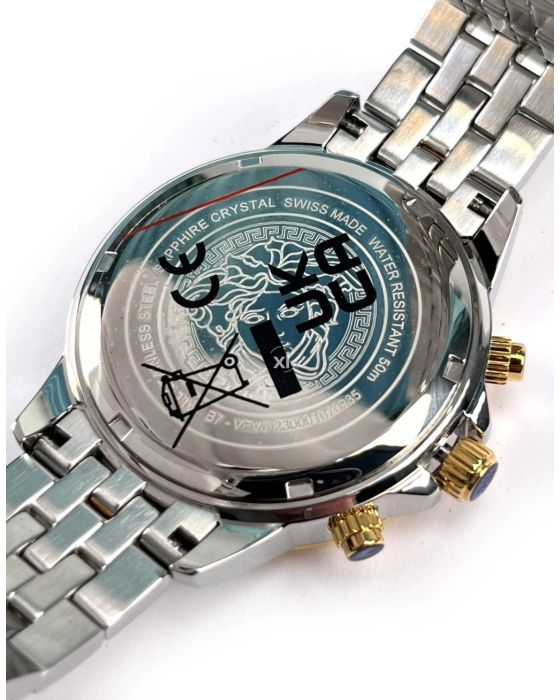 Versace Signature Chronograph VEV602223 - 