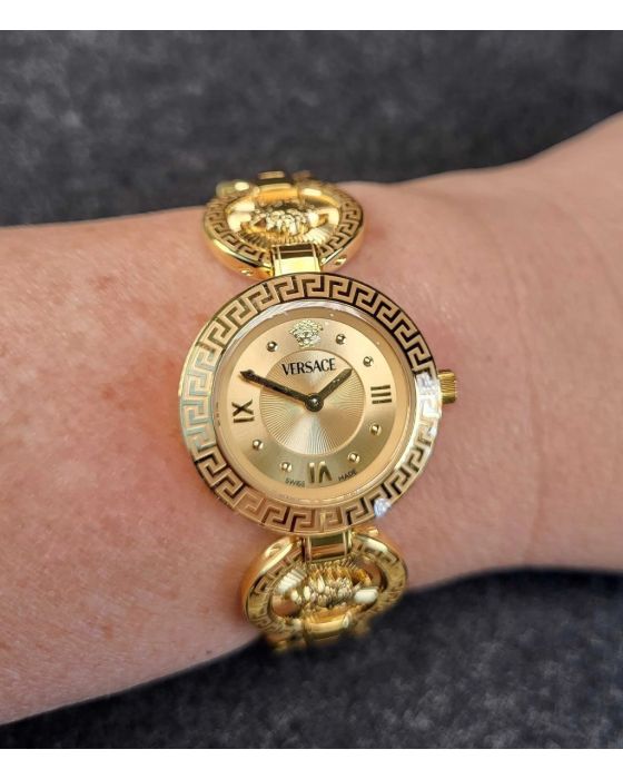 Versace Greca VEWCA0524 - 