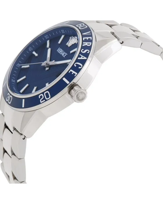 Versace Greca Urban VEYCA0424, όψη 2