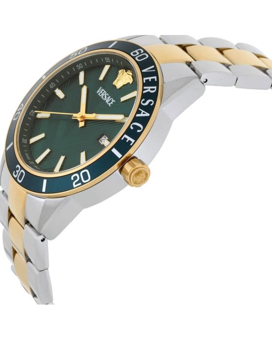 Versace Greca Urban VEYCA0524 - 