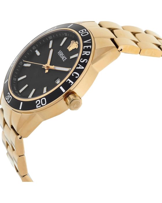 Versace Greca Urban VEYCA0724 - 