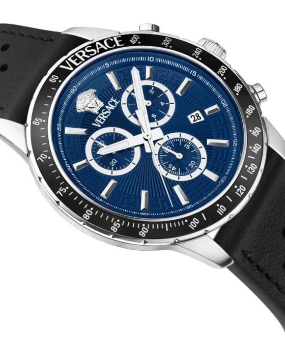 Versace Sport Chronograph VEZCA0124 - 
