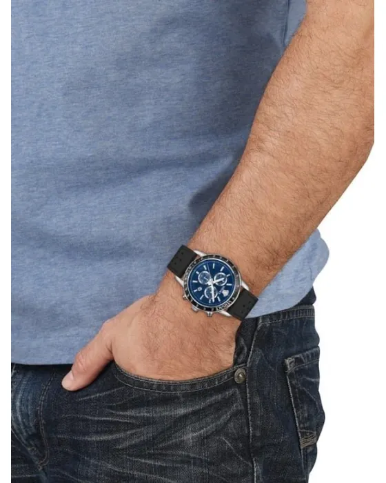 Versace Sport Chronograph VEZCA0124, όψη 4