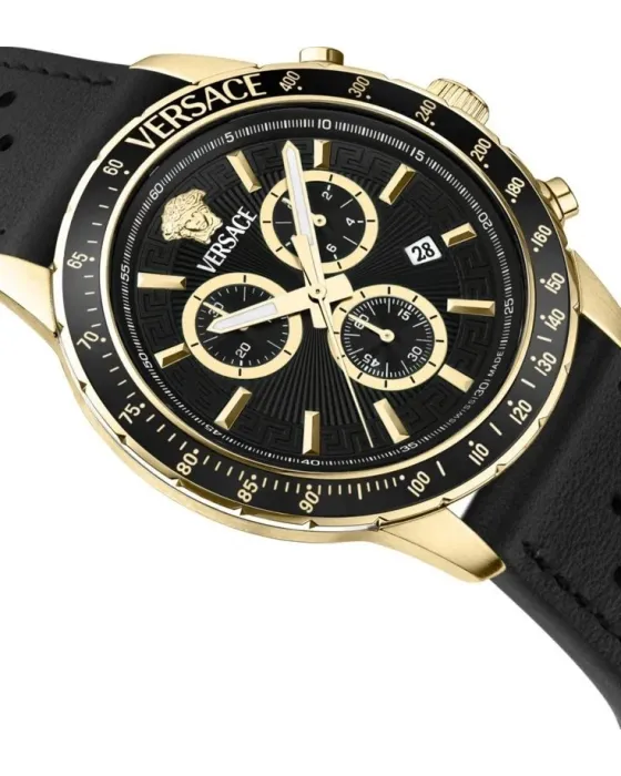 Versace Sport Chronograph VEZCA0224 - 
