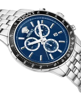 Versace Sport Chronograph VEZCA0324 - 
