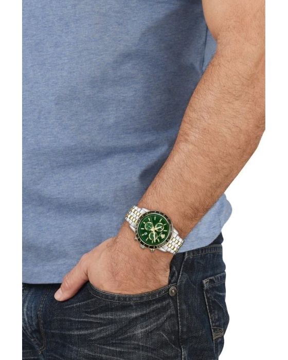 Versace Sport Chronograph VEZCA0524 - 