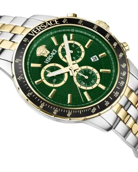 Versace Sport Chronograph VEZCA0524 - 